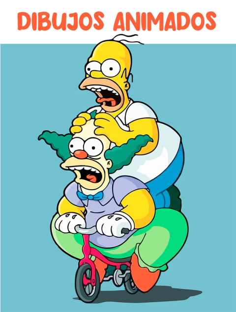 Carrusel 26DUCKS REMERAS